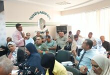 ضمن جهودها لتطوير القيادات .. بتروتريد تنظم برنامج «هندسة نظم العمل»