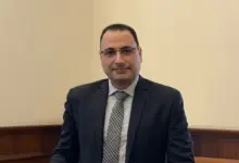 د. تامر عايش مساعد رئيس شركة جابكو للسلامة