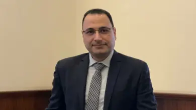د. تامر عايش مساعد رئيس شركة جابكو للسلامة