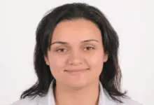 السيدة/ سالي صلاح الدين رئيس شركة الوسطاني للبترول