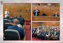 هيئة البترول تتابع تنفيذ برامج البحث والاستكشاف ضمن خطة زيادة الإنتاج