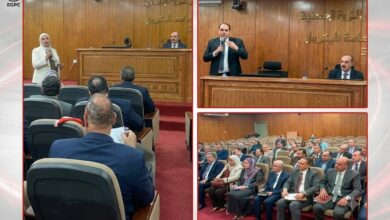 هيئة البترول تتابع تنفيذ برامج البحث والاستكشاف ضمن خطة زيادة الإنتاج