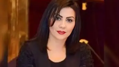 د. دعاء الهلاوي