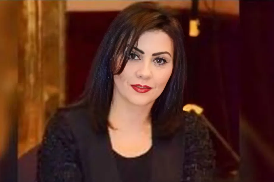 د. دعاء الهلاوي