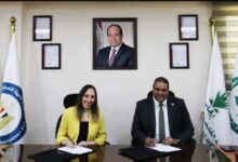«كارجاس» توقّع بروتوكول تعاون لتنفيذ مشروع «مصر في عيوننا» لمكافحة مسببات العمى في مطروح
