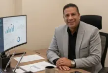 الزميل/ تامر أحمد عبد النبي يحصل على درجة الماجستير