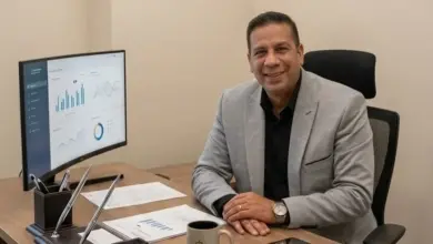الزميل/ تامر أحمد عبد النبي يحصل على درجة الماجستير
