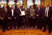 «خدمات البترول الجوية» تحصل على اعتماد ليبي في مجال صيانة الطائرات