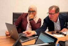 هيئة الثروة المعدنية تستعرض فرص التعدين المصري أمام مجتمع الأعمال الأسترالي