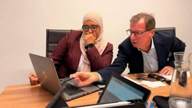 هيئة الثروة المعدنية تستعرض فرص التعدين المصري أمام مجتمع الأعمال الأسترالي