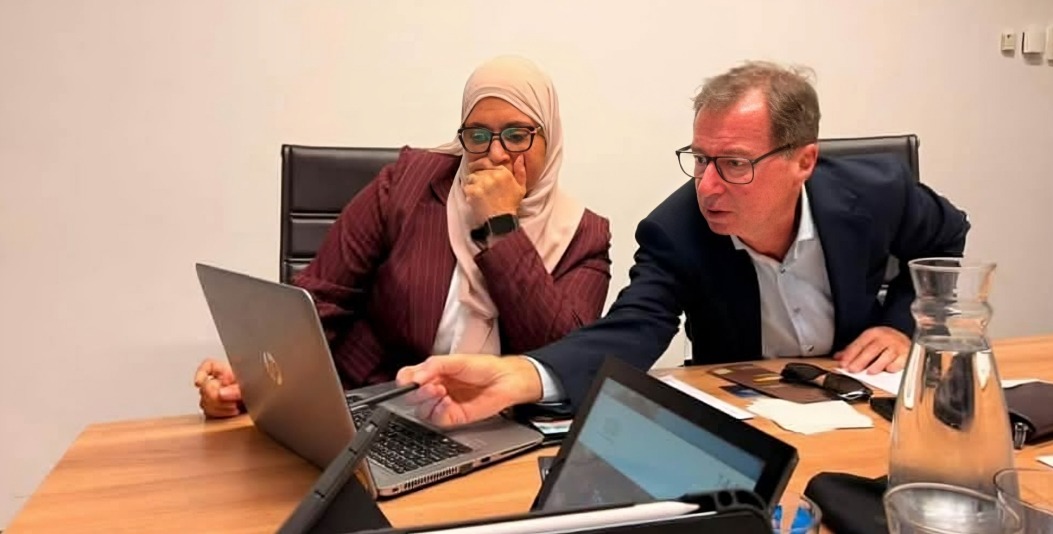 هيئة الثروة المعدنية تستعرض فرص التعدين المصري أمام مجتمع الأعمال الأسترالي