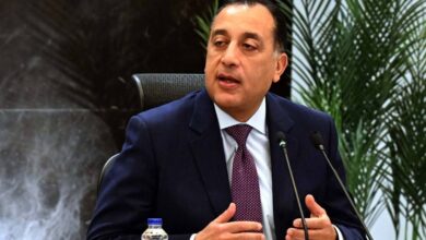 رئيس الوزراء يتابع منظومة الشكاوى الحكومية
