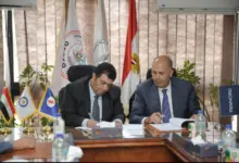 "أوسوكو" توقع اتفاقية مع "TÜV NORD" العالمية لتعزيز سلامة العمليات وتكامل الأصول