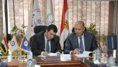 "أوسوكو" توقع اتفاقية مع "TÜV NORD" العالمية لتعزيز سلامة العمليات وتكامل الأصول
