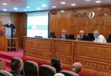 هيئة البترول تبحث تطبيق تقنية الغمر الحراري لتعزيز كفاءة تشغيل مراكز البيانات