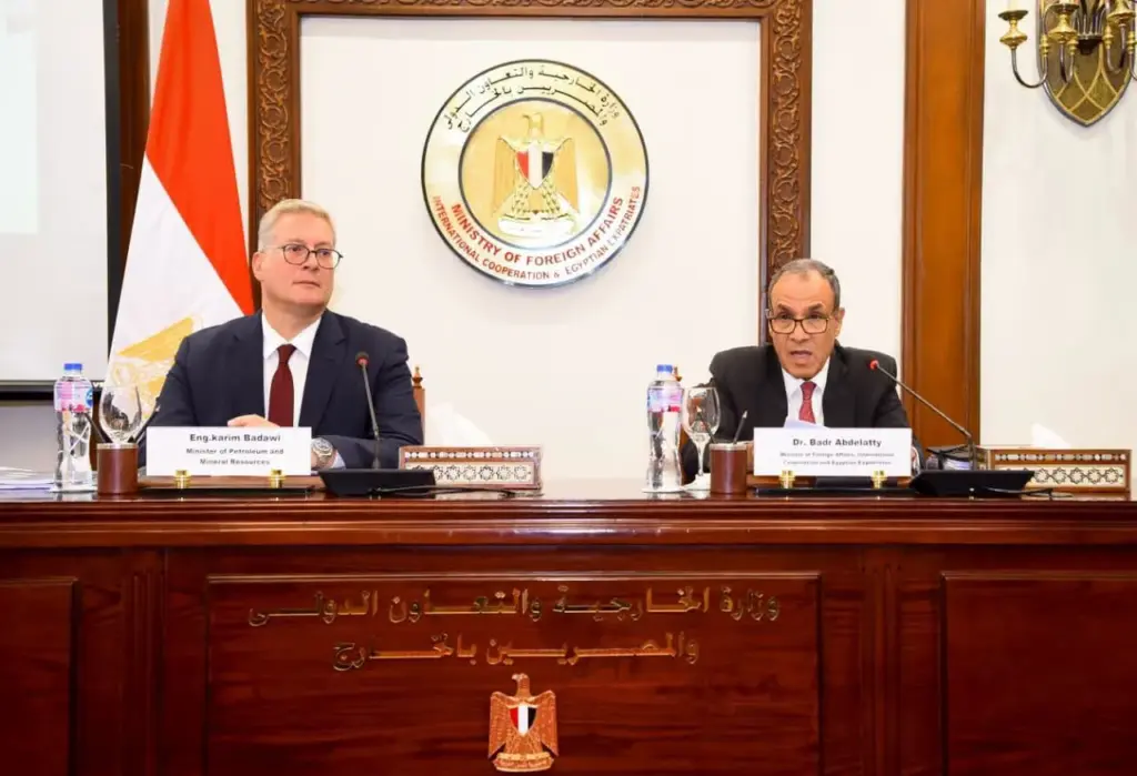 الثروة المعدنية 