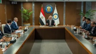 وزير البترول: مجمع الصناعات الفوسفاتية مع «السويدي إلكتريك» يجسد نجاح إصلاحات التعدين