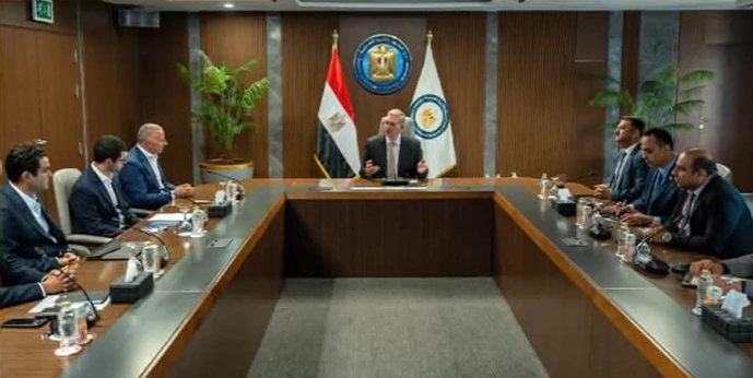 وزير البترول: مجمع الصناعات الفوسفاتية مع «السويدي إلكتريك» يجسد نجاح إصلاحات التعدين