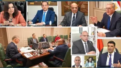 وزير البترول : سداد مستحقات الشركاء أعاد الثقة للاستثمار.. وإنتاج البترول الخام يعود إلى مسار النمو