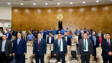 بتروسيف تُكرَّم كشريك نجاح في «يوم الاستدامة» بإيثيدكو تقديرًا لجهودها البيئية