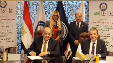 وزارة البترول تطلق مشروعين للمسؤولية المجتمعية بالمنيا والإسكندرية بدعم من «ميدتاب»