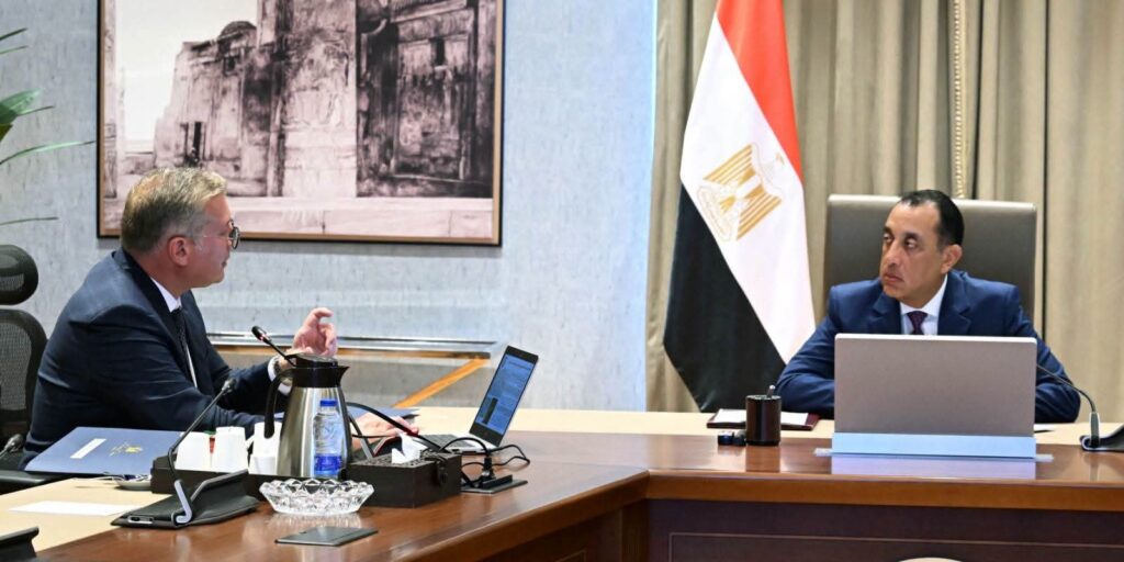 البترول والثروة المعدنية 