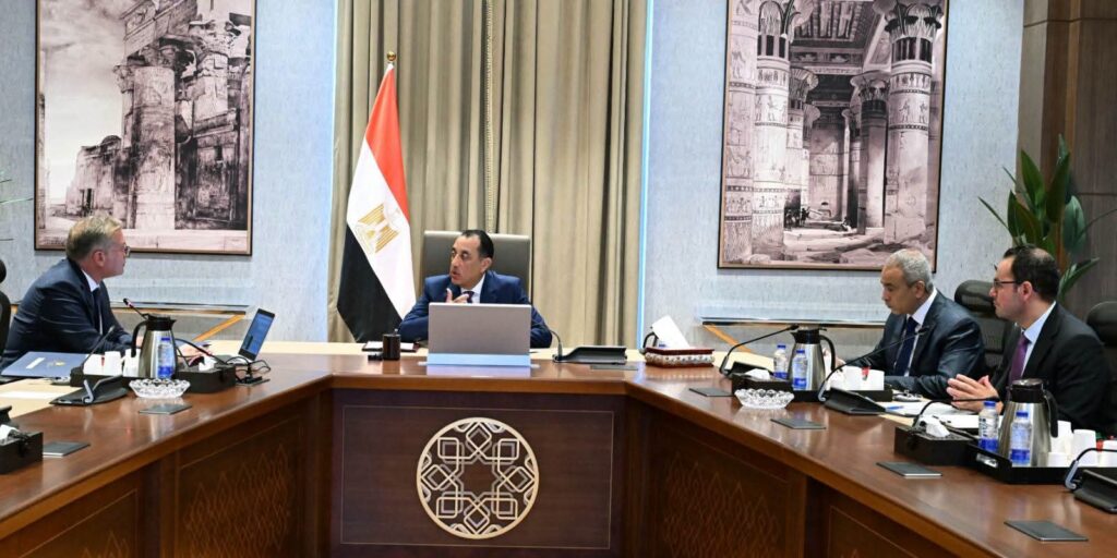 البترول والثروة المعدنية 
