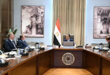 المنتجات البترولية