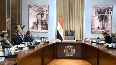 المنتجات البترولية
