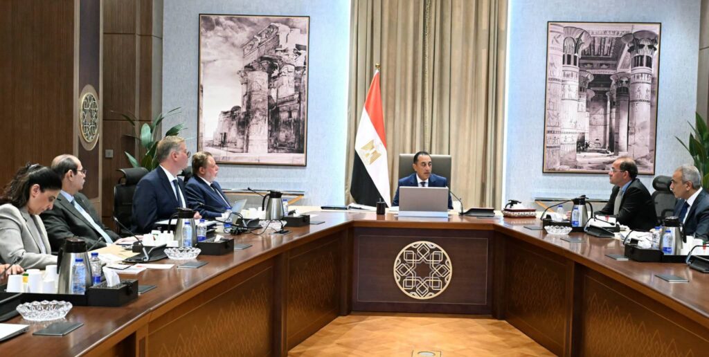 المنتجات البترولية