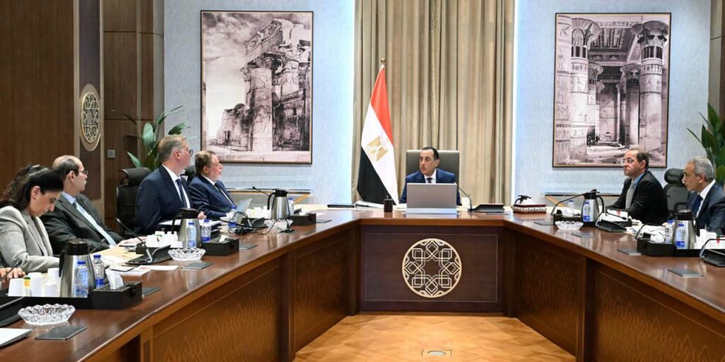 المنتجات البترولية