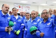 «إيكم» تعقد الاجتماع الرابع للجنة الإنتاجية 2026 وتؤكد أولوية السلامة وكفاءة التشغيل