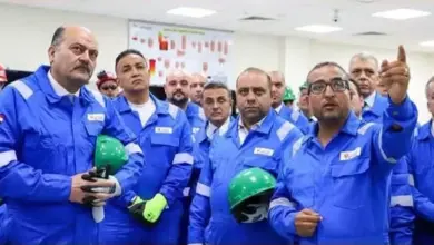 «إيكم» تعقد الاجتماع الرابع للجنة الإنتاجية 2026 وتؤكد أولوية السلامة وكفاءة التشغيل