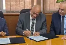 إيبروم تعزز شراكتها مع بتروبل بتوقيع عقدين للدعم الفني والتشغيل والصيانة