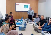 بتروسيف تنظم برنامجًا متخصصًا في التقييم الكمي للمخاطر بالتعاون مع DNV