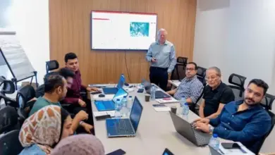 بتروسيف تنظم برنامجًا متخصصًا في التقييم الكمي للمخاطر بالتعاون مع DNV