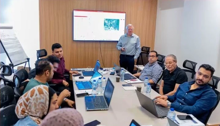 بتروسيف تنظم برنامجًا متخصصًا في التقييم الكمي للمخاطر بالتعاون مع DNV