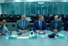 وزير البترول: تأمين كامل احتياجات السوق المحلية من الغاز خلال ذروة الاستهلاك الصيفية