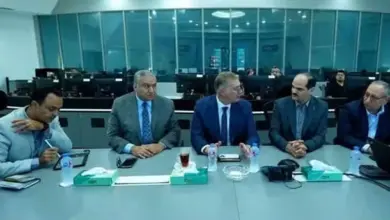 وزير البترول: تأمين كامل احتياجات السوق المحلية من الغاز خلال ذروة الاستهلاك الصيفية