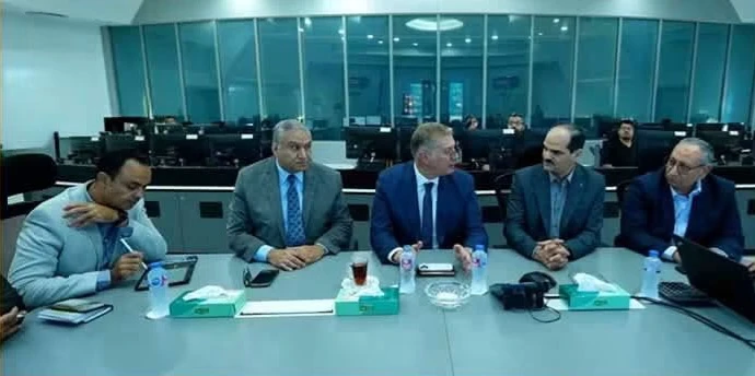 وزير البترول: تأمين كامل احتياجات السوق المحلية من الغاز خلال ذروة الاستهلاك الصيفية