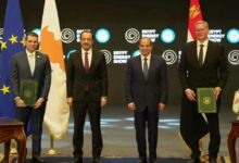 وزير البترول: قرار الاستثمار النهائي لـ "حقل كرونوس" يعزز مكانة مصر كمركزًا إقليميًا لتداول الغاز