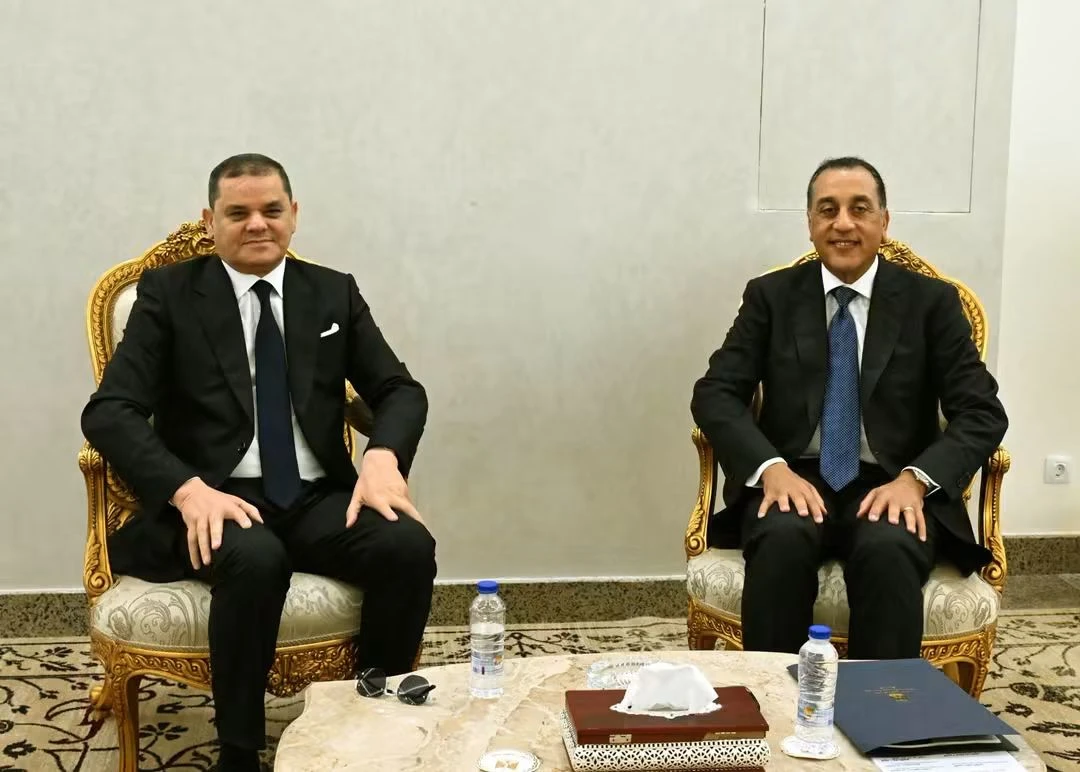 رئيس الوزراء: تعاون مصري ليبي مرتقب في الغاز والاستكشافات البترولية وإنتاج الأسمدة