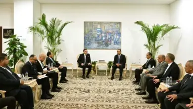 مباحثات مصرية ليبية لدعم التعاون في النفط والغاز وتوسيع الاستثمارات المشتركة