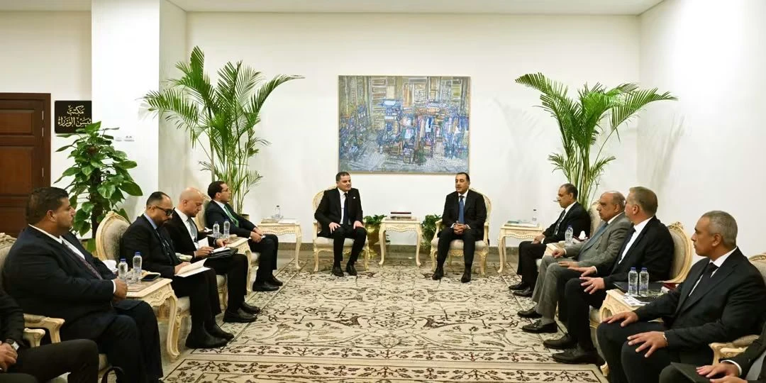 مباحثات مصرية ليبية لدعم التعاون في النفط والغاز وتوسيع الاستثمارات المشتركة