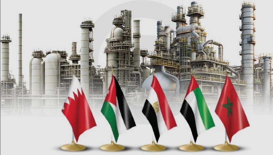 الشركات الكبرى في اقتصاد التعدين