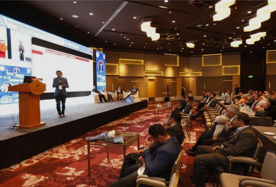 الاندماجات والاستحواذات في اقتصاد التعدين 