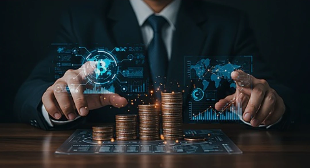 الابتكار وتأثيره على اقتصاد التعدين 