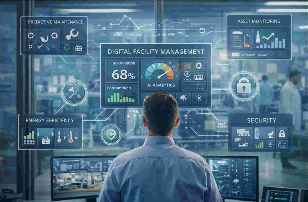 التحول الرقمي في اقتصاد التعدين