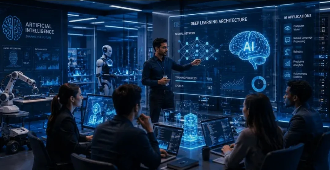 التحول الرقمي في اقتصاد التعدين