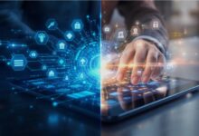 التحول الرقمي في اقتصاد التعدين